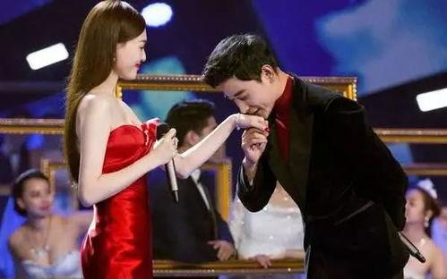 安家罗晋吃瓜视频,揭秘明星日常幕后趣事