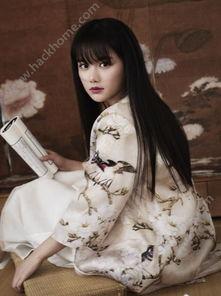 吃瓜古风写真视频,穿越时空的视觉盛宴