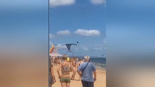 中国吃瓜群众看导弹视频,中国吃瓜群众眼中的震撼瞬间