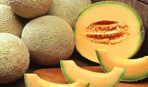 假吃视频fox哈密瓜,网络红人如何玩转美食模仿秀？