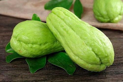 吃老棱瓜做法窍门视频